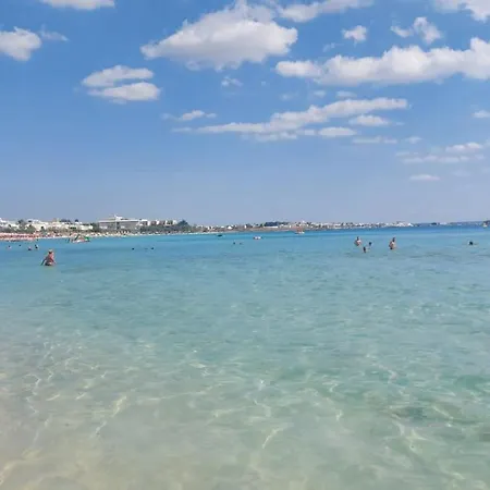 Lägenhet Terrazza 44 *