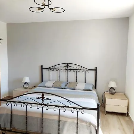 Appartement Terrazza 44 Lecce