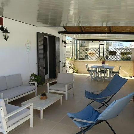 Lägenhet Terrazza 44 *