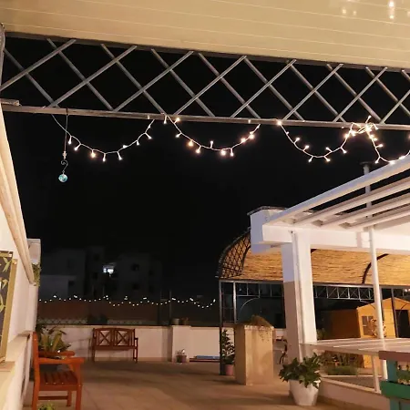 Apartamento Terrazza 44