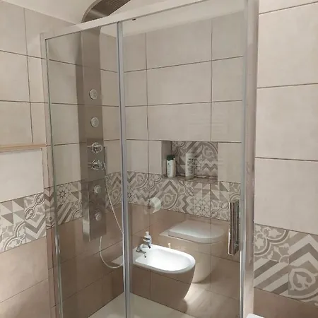 Terrazza 44 * ليتشي