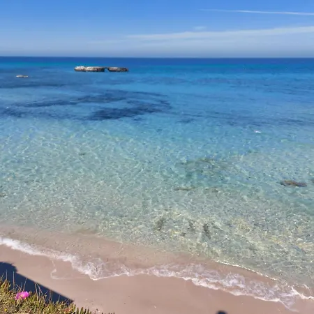 Terrazza 44 Apartamento Lecce