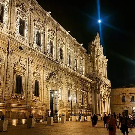 Apartamento Terrazza 44