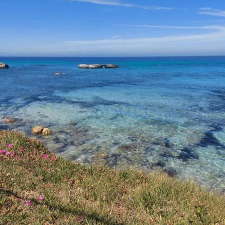 Apartamento Terrazza 44 Lecce