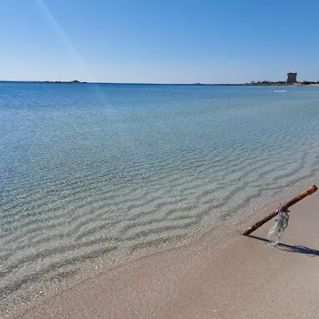 Terrazza 44 아파트 레체