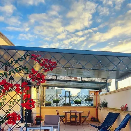 Terrazza 44 * ليتشي