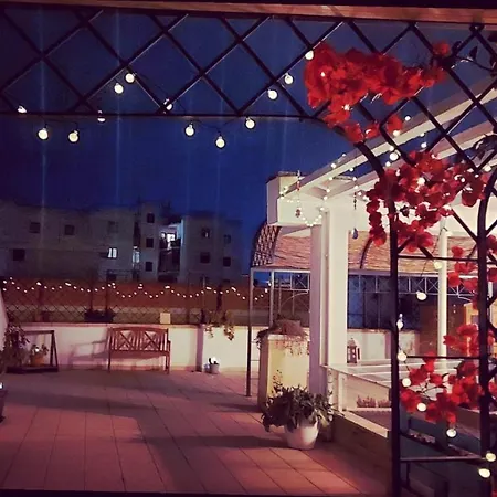 شقة Terrazza 44 ليتشي