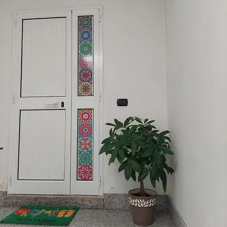 Apartamento Terrazza 44