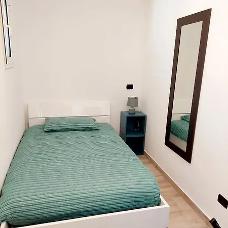 Terrazza 44 شقة *