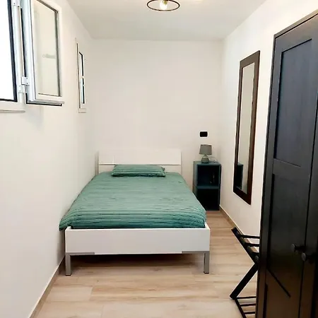 Terrazza 44 شقة *