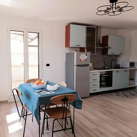 Terrazza 44 * ليتشي