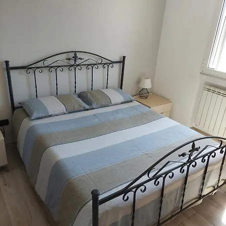 Terrazza 44 Apartament