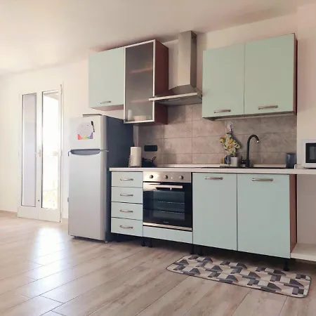 Terrazza 44 Apartamento Lecce