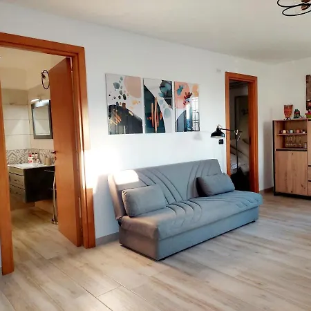 Apartamento Terrazza 44 *