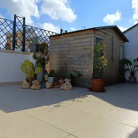 Terrazza 44 Apartamento Lecce