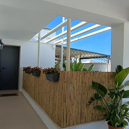 Terrazza 44 * ليتشي