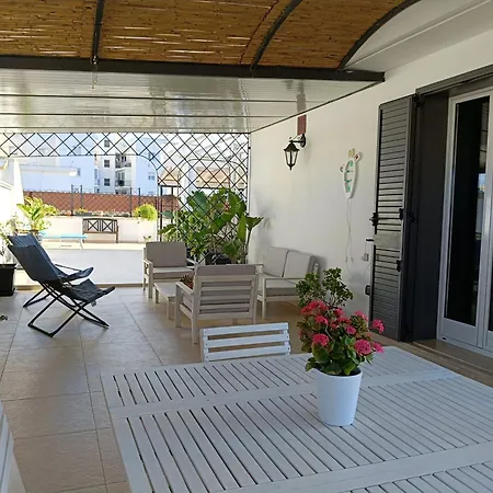 Terrazza 44 شقة *