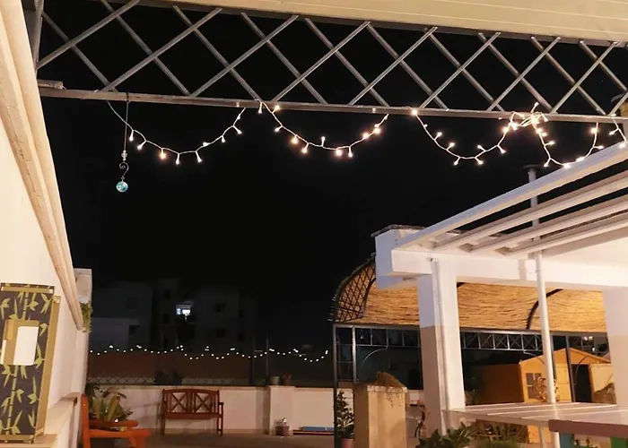 דירה Terrazza 44