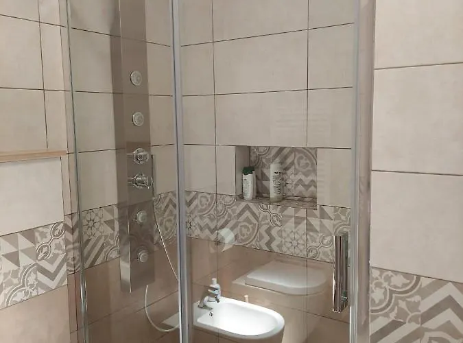 Terrazza 44 * לצ'ה