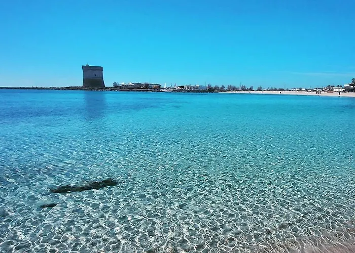 Terrazza 44 דירה