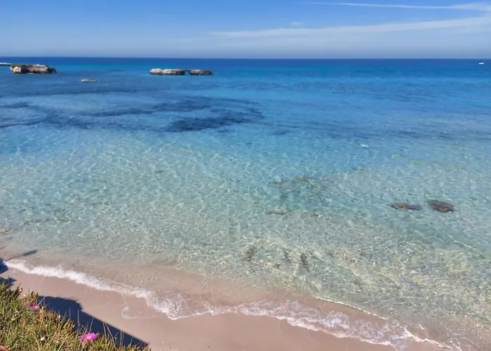 Terrazza 44 דירה לצ'ה