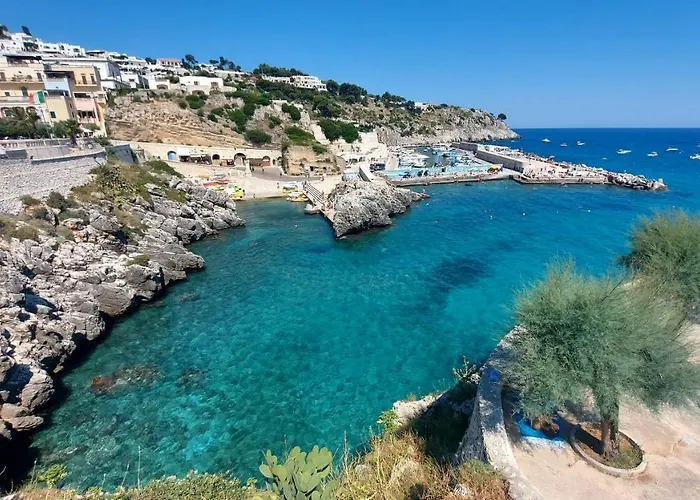 Terrazza 44 דירה