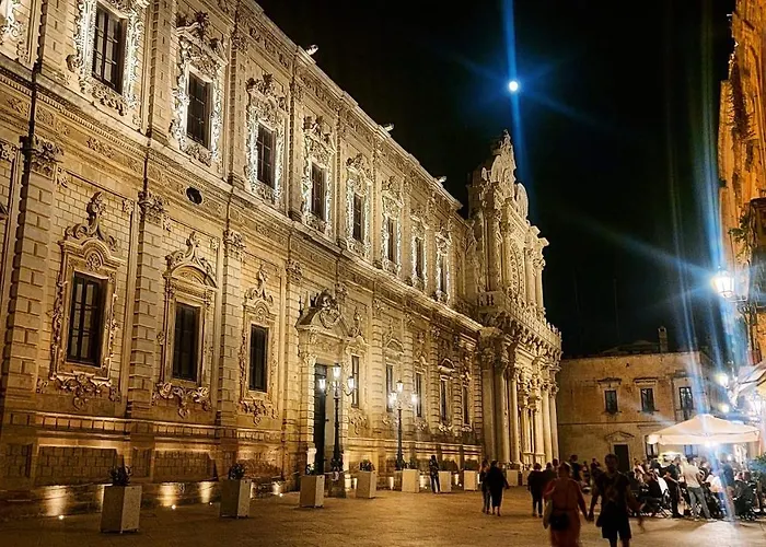 דירה Terrazza 44