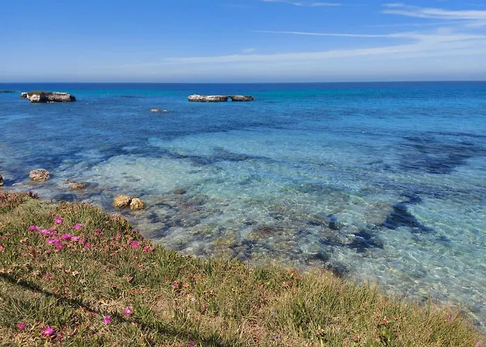 דירה Terrazza 44 לצ'ה