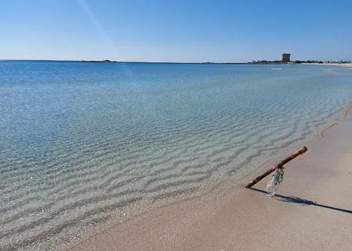 Terrazza 44 דירה לצ'ה