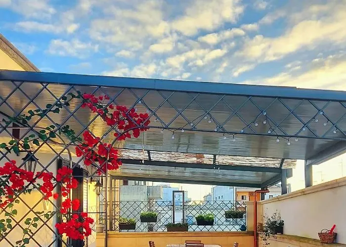 Terrazza 44 * לצ'ה