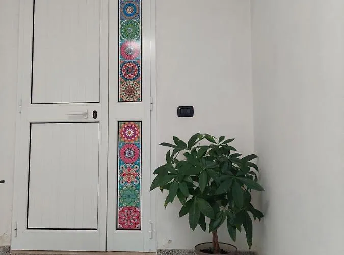 דירה Terrazza 44