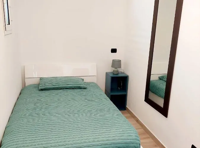 Terrazza 44 דירה *