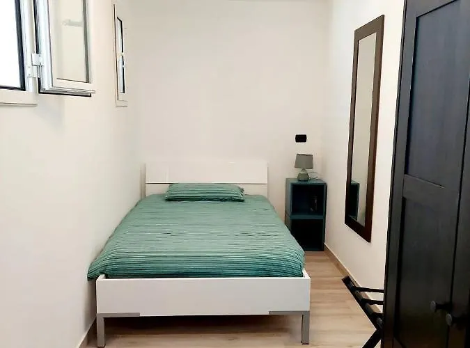 Terrazza 44 דירה *