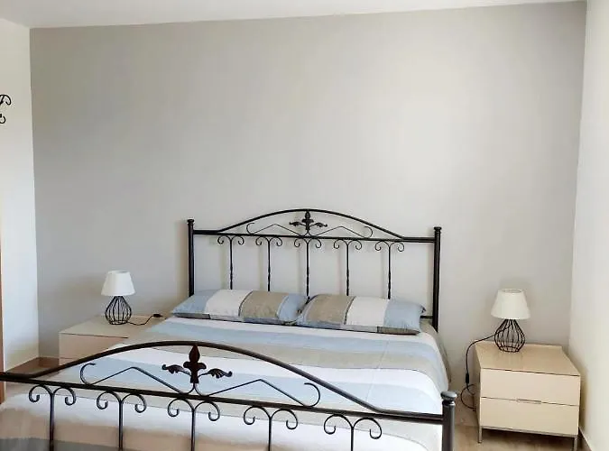 アパート Terrazza 44 レッチェ