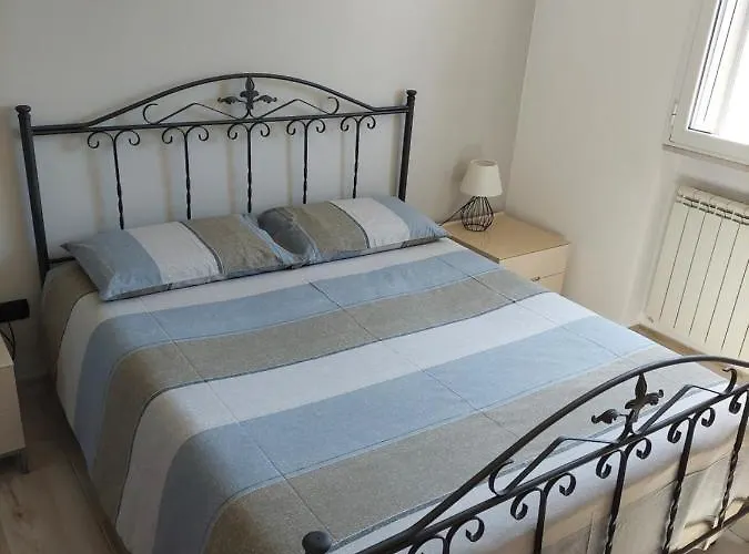 Terrazza 44 דירה